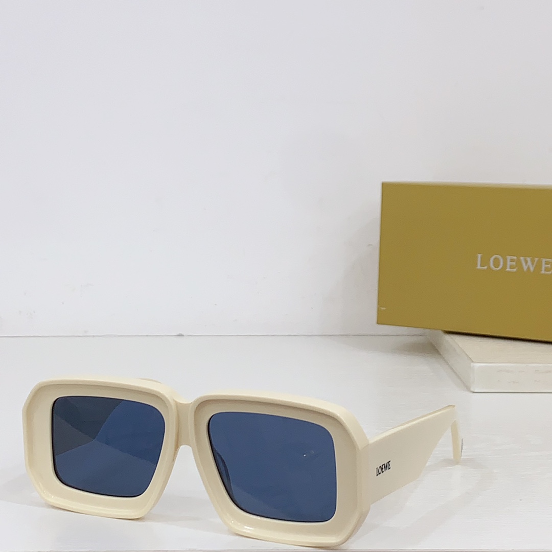 Loewe Sunglasses - DopestKickz