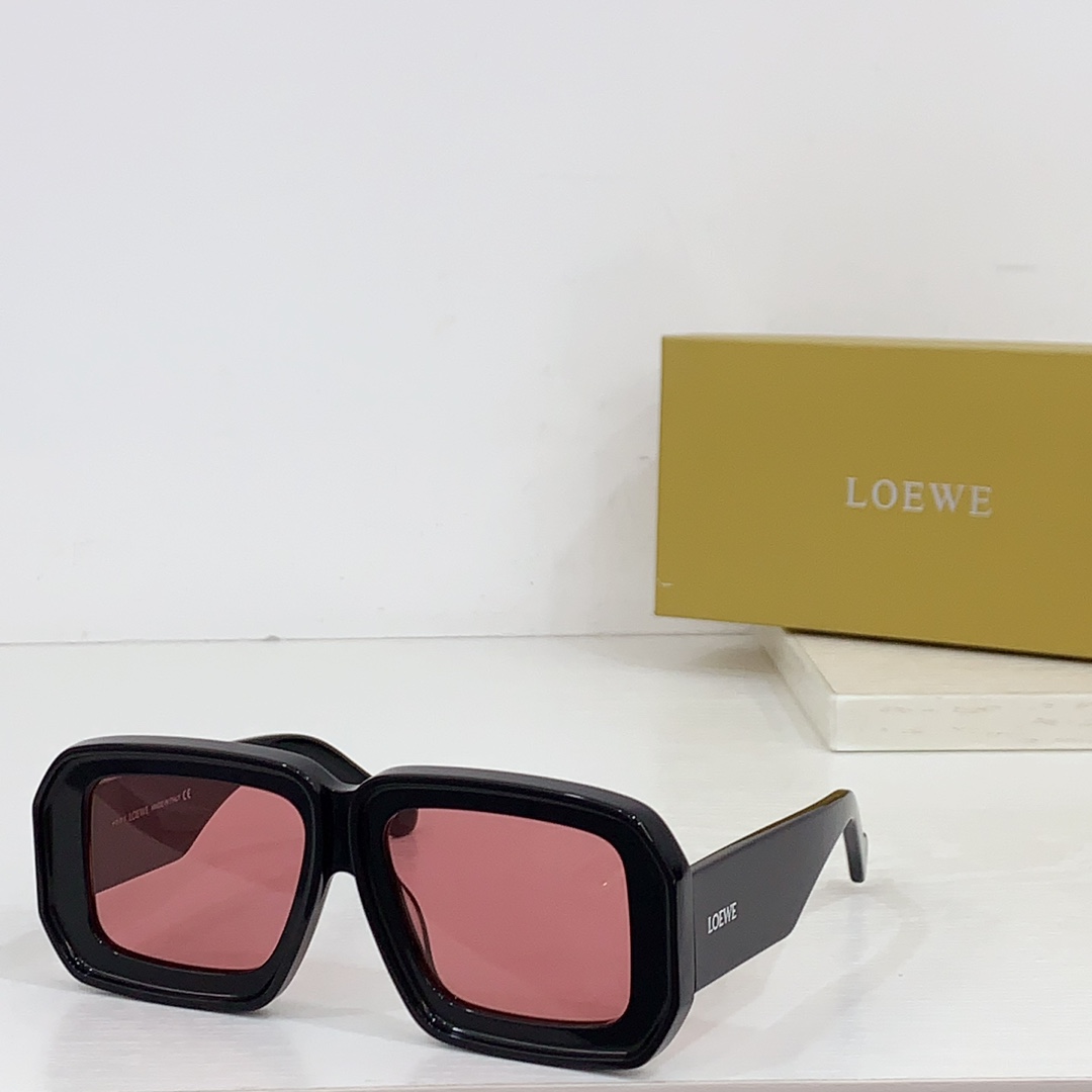 Loewe Sunglasses - DopestKickz