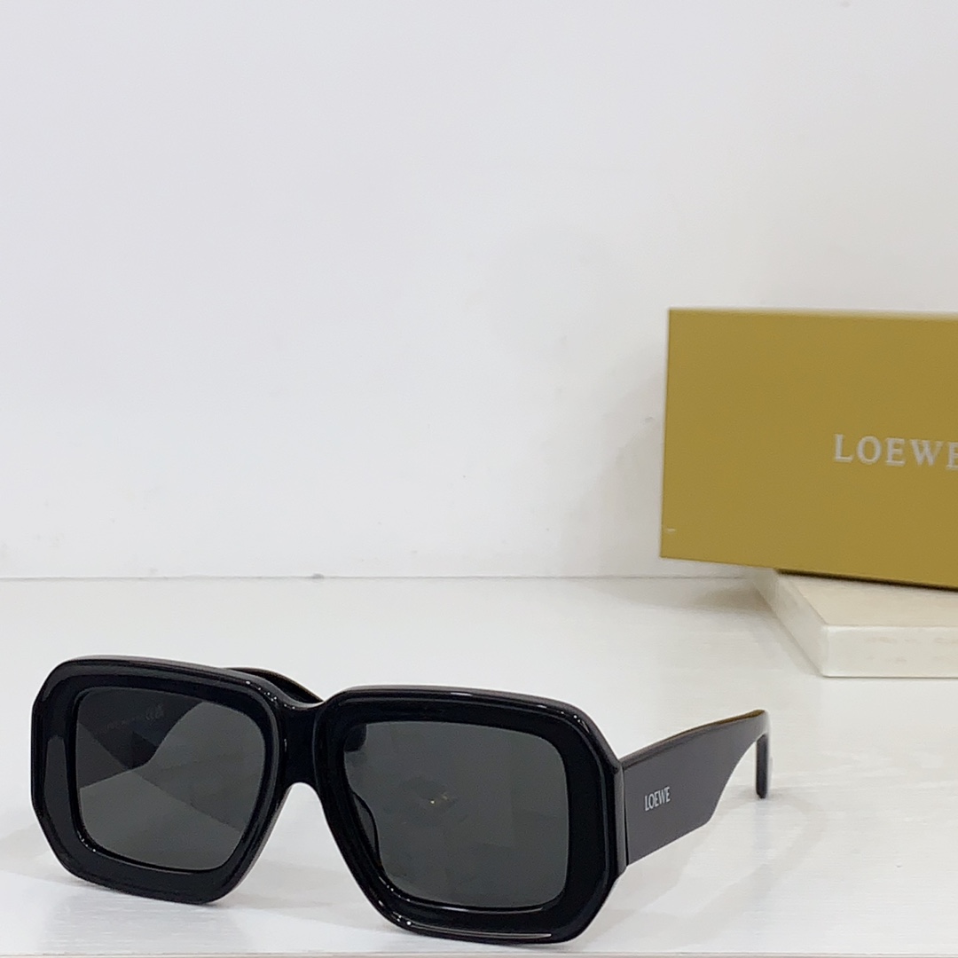 Loewe Sunglasses - DopestKickz