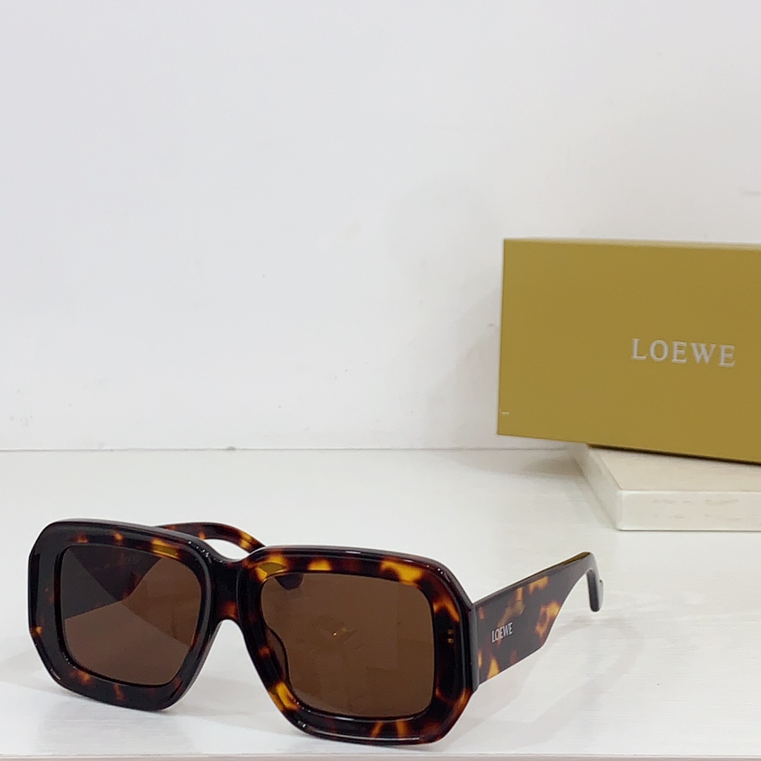 Loewe Sunglasses - DopestKickz