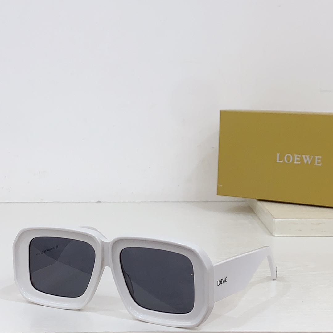 Loewe Sunglasses - DopestKickz