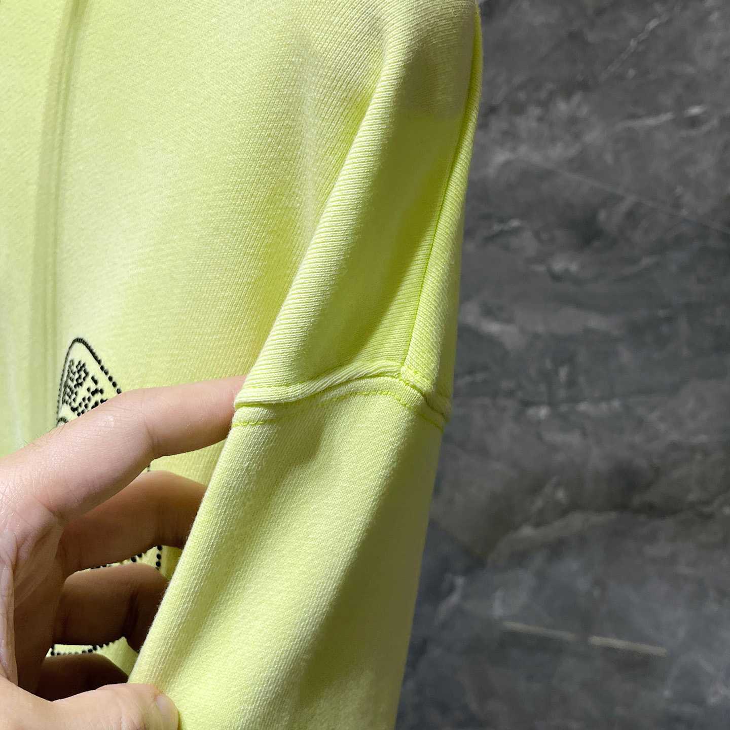 Chrome Hearts Cross Hoodie - DopestKickz