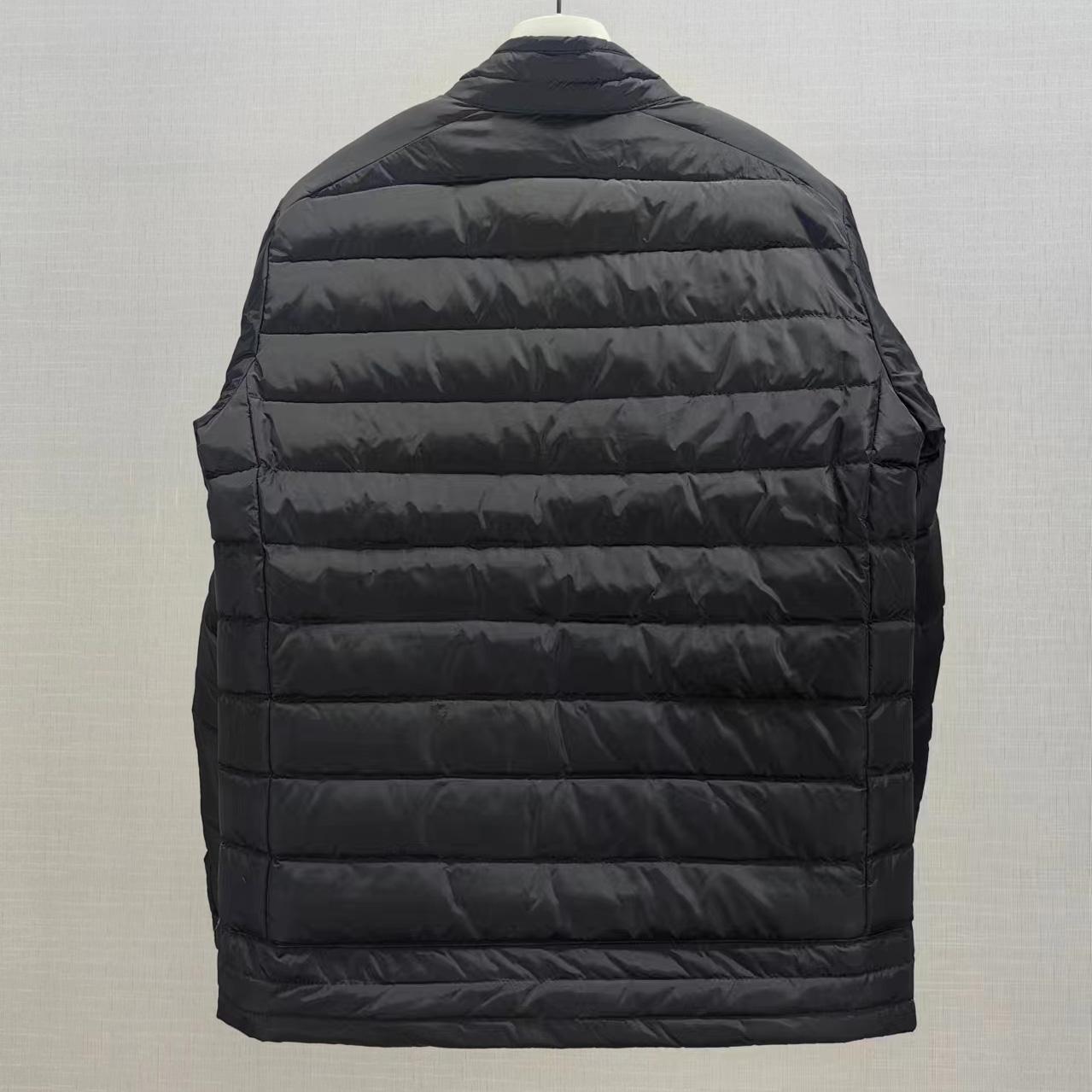 Moncler Perial Short Down Jacket  - DopestKickz