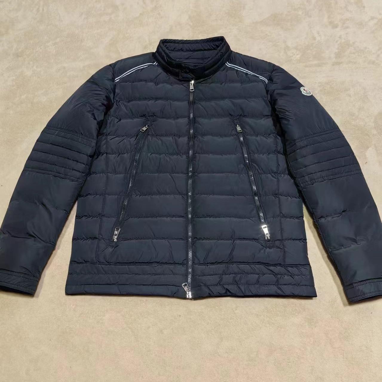 Moncler Perial Short Down Jacket  - DopestKickz