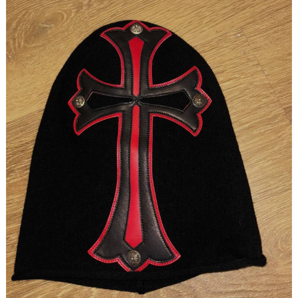 Chrome Heart Beanie - DopestKickz