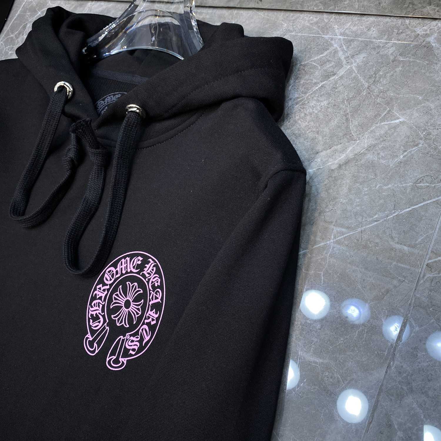 Chrome Hearts Hoodie - DopestKickz
