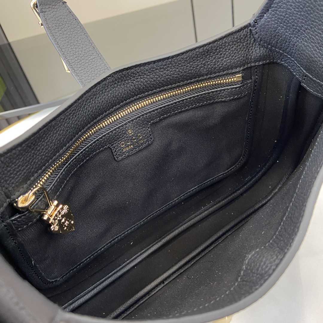 Gucci Jackie 1961 Small Shoulder Bag - DopestKickz