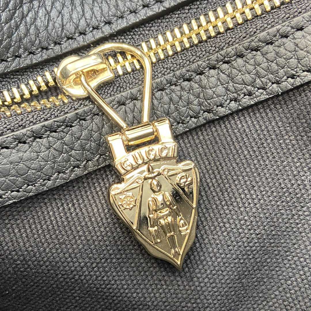 Gucci Jackie 1961 Small Shoulder Bag - DopestKickz