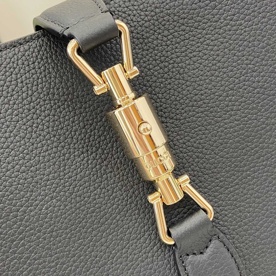 Gucci Jackie 1961 Small Shoulder Bag - DopestKickz