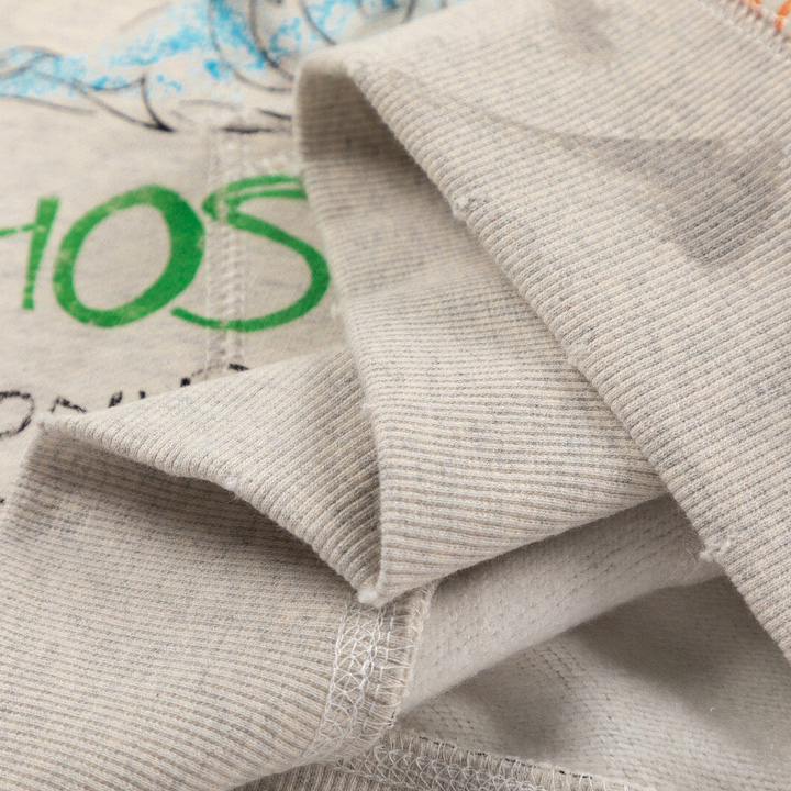 Saint Michael Hoodie - DopestKickz