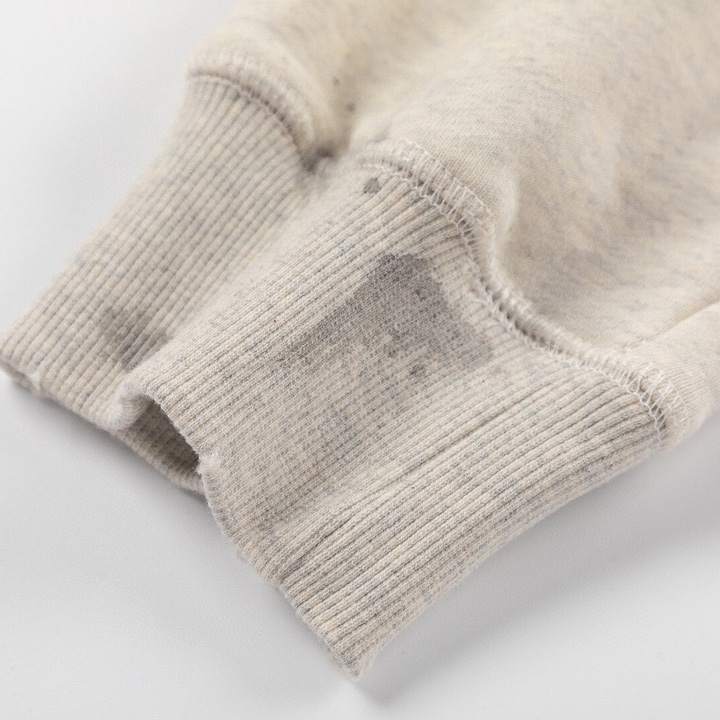 Saint Michael Hoodie - DopestKickz