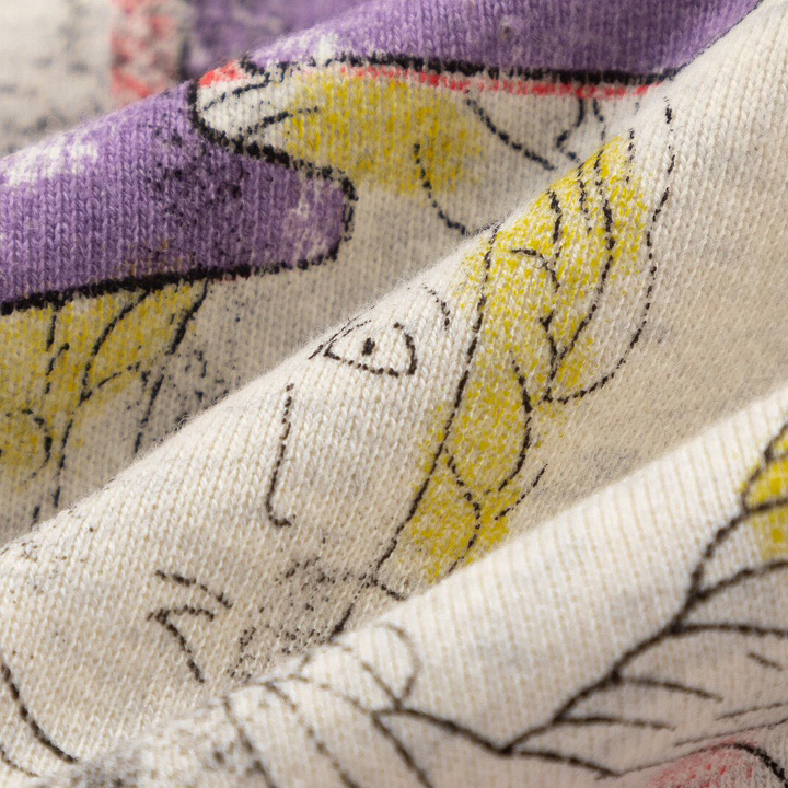 Saint Michael Hoodie - DopestKickz