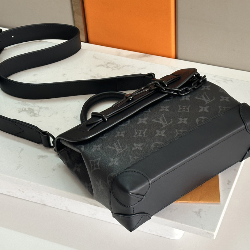 Louis Vuitton Steamer PM   M46953 - DopestKickz