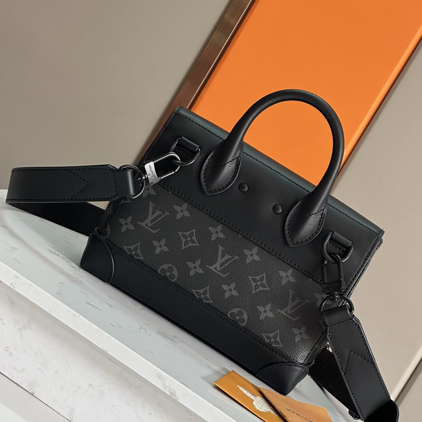 Louis Vuitton Steamer PM   M46953 - DopestKickz