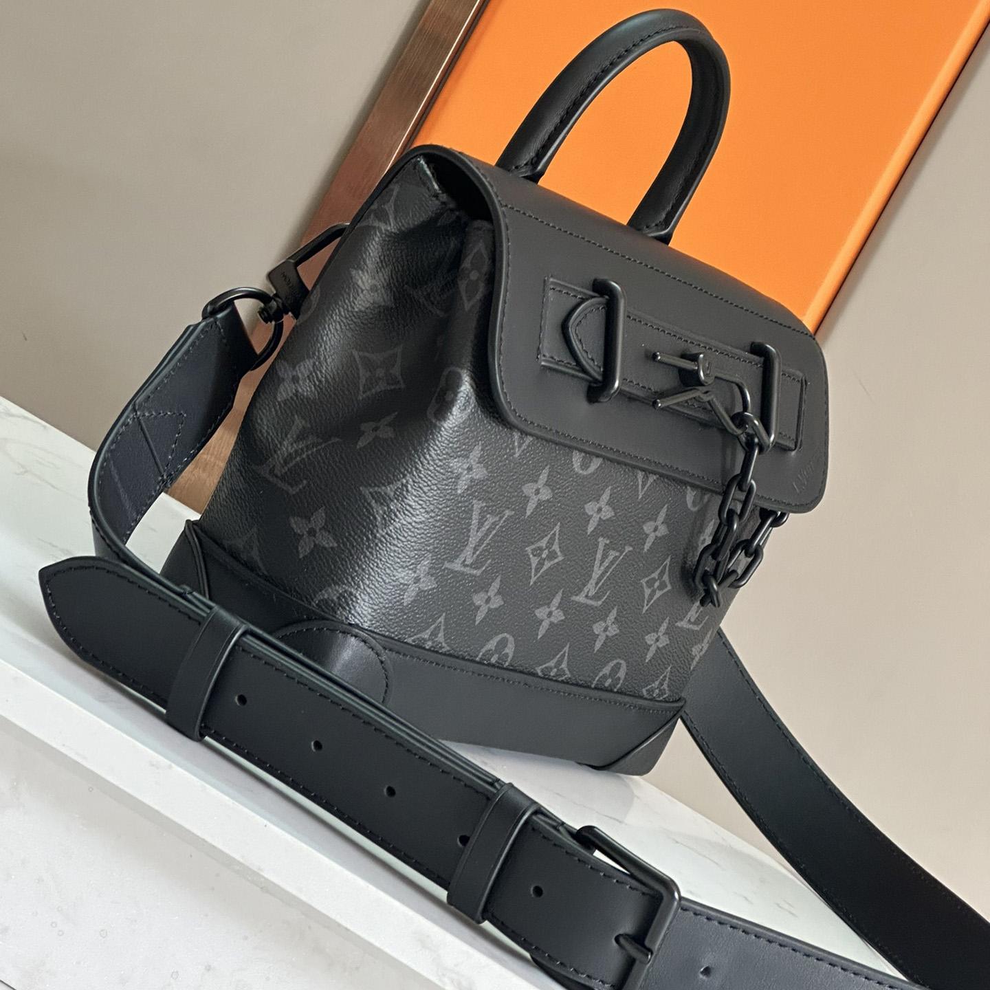 Louis Vuitton Steamer PM   M46953 - DopestKickz