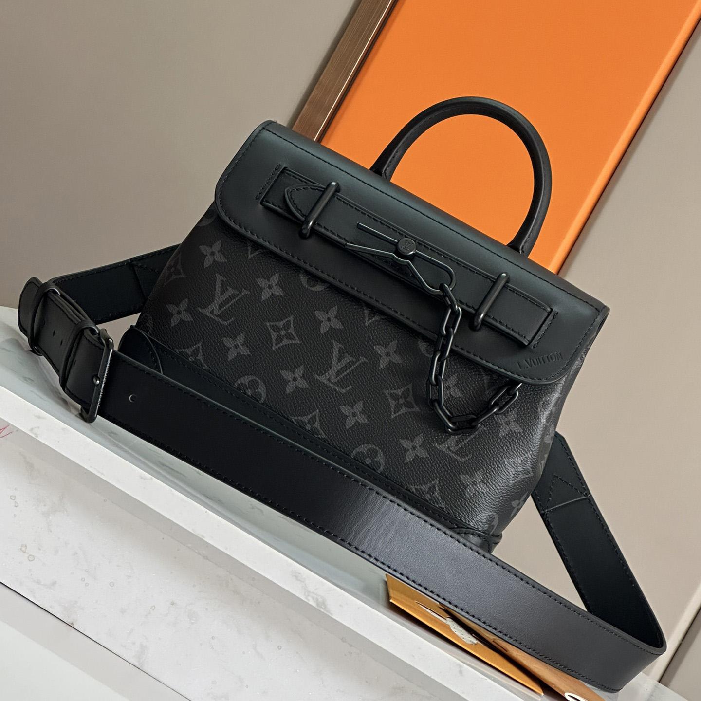 Louis Vuitton Steamer PM   M46953 - DopestKickz