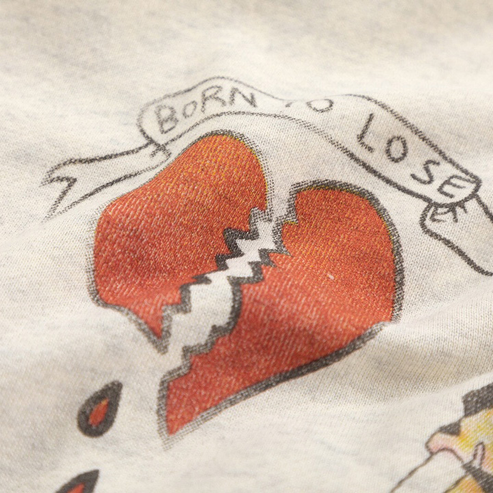 Saint Michael Hoodie - DopestKickz