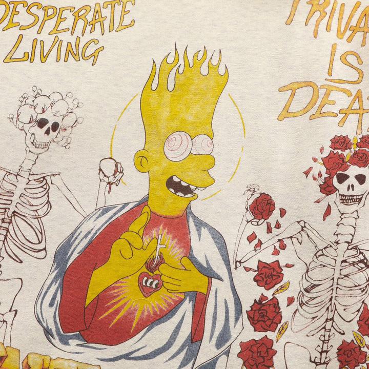 Saint Michael Hoodie - DopestKickz