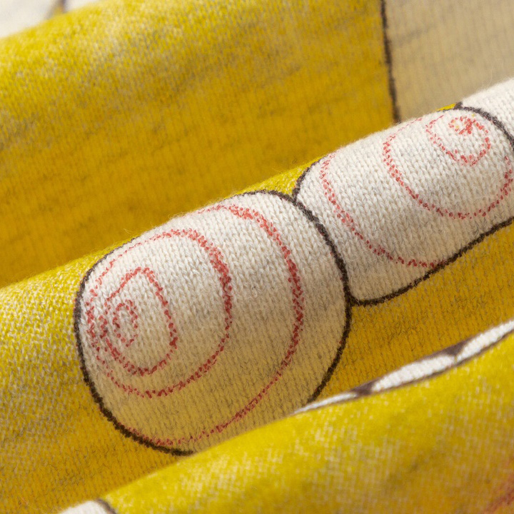 Saint Michael Hoodie - DopestKickz