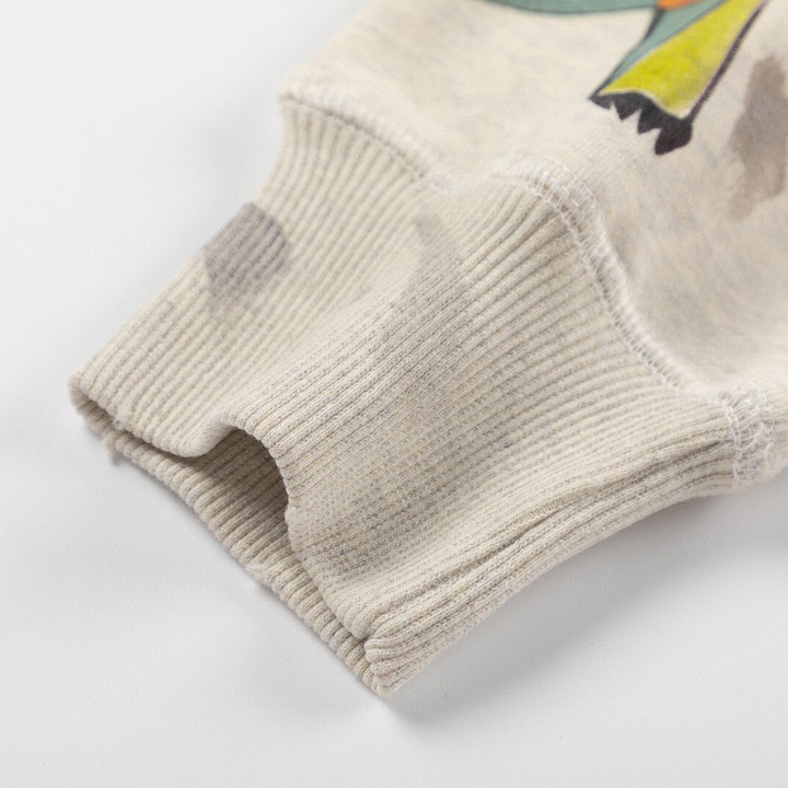 Saint Michael Hoodie - DopestKickz