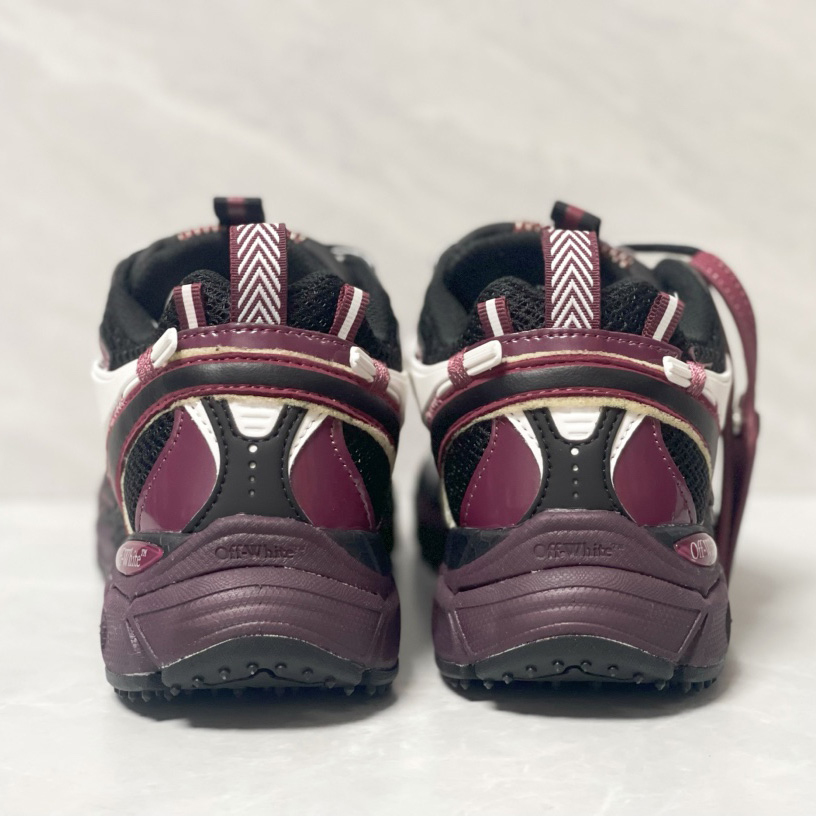 Off-White c/oVrgil Abloh™ Sneakers - DopestKickz