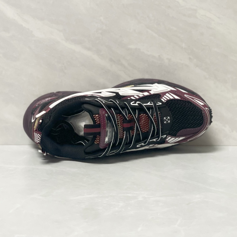 Off-White c/oVrgil Abloh™ Sneakers - DopestKickz