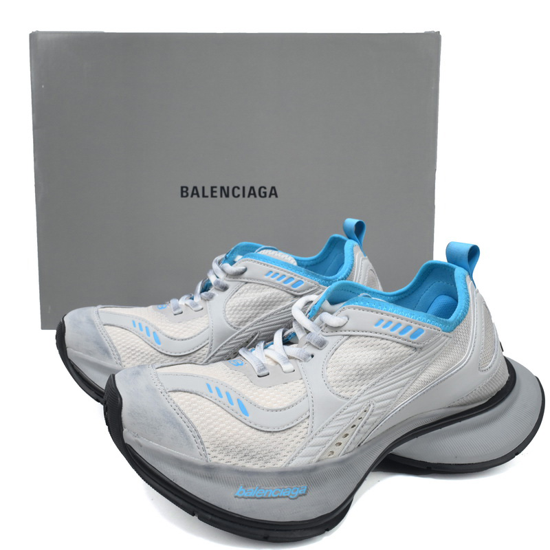 Balenciaga Circuit Sneaker  - DopestKickz