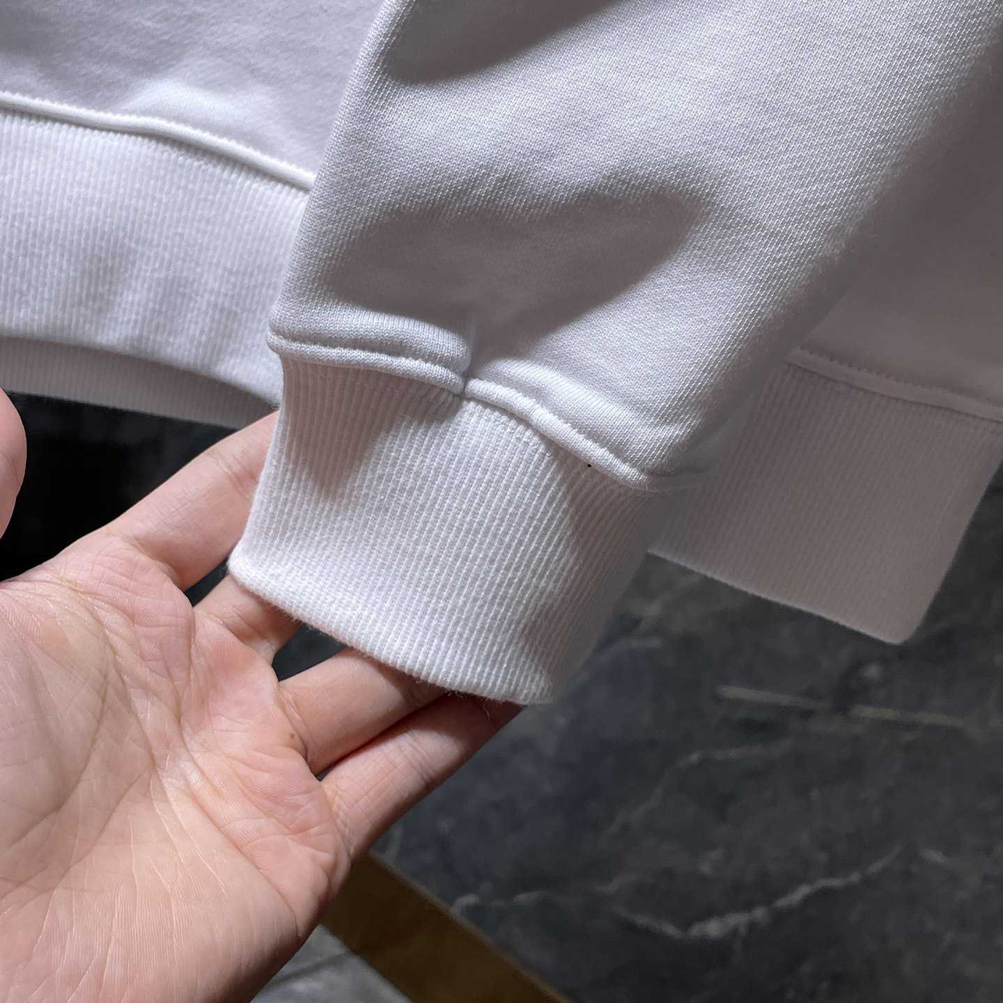 Chrome Hearts Hoodie - DopestKickz