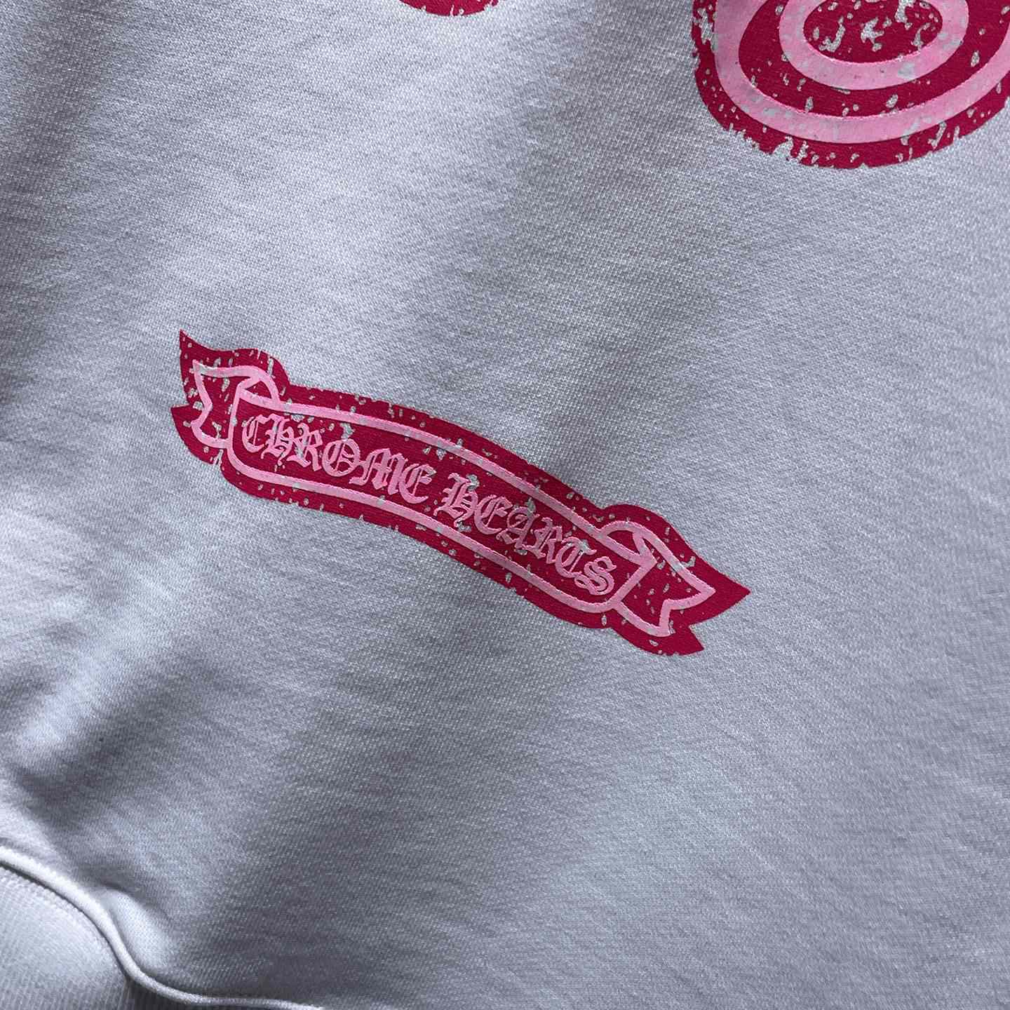 Chrome Hearts Hoodie - DopestKickz