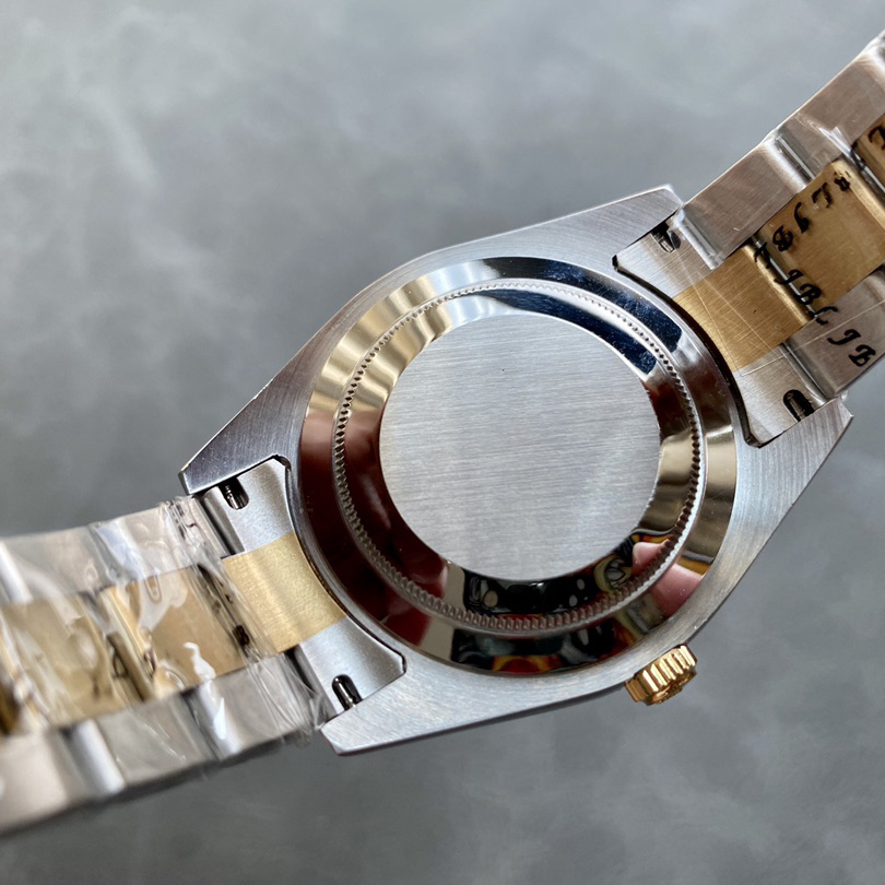 Rolex Sky-Dweller Watch - DopestKickz