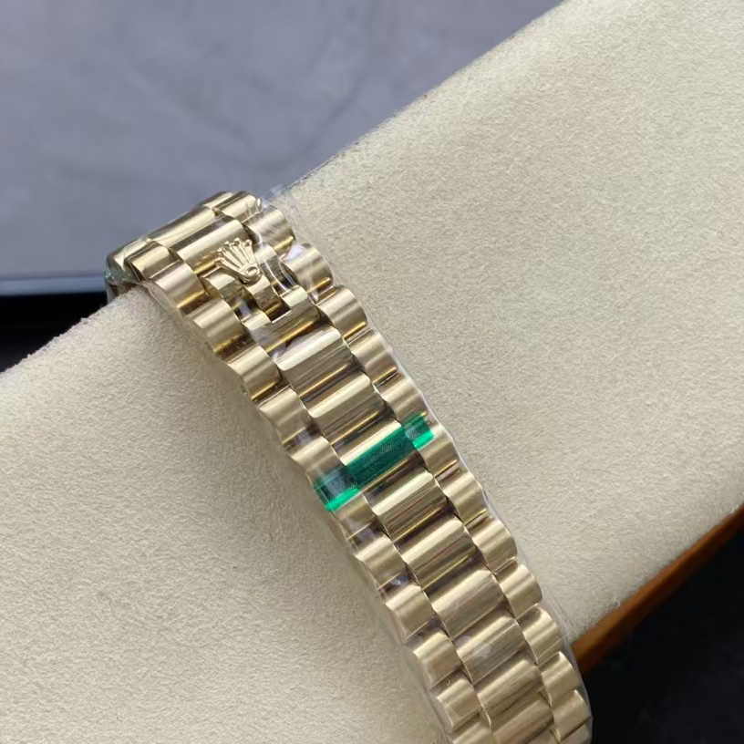 Rolex Oyster Perpetual Watch  - DopestKickz