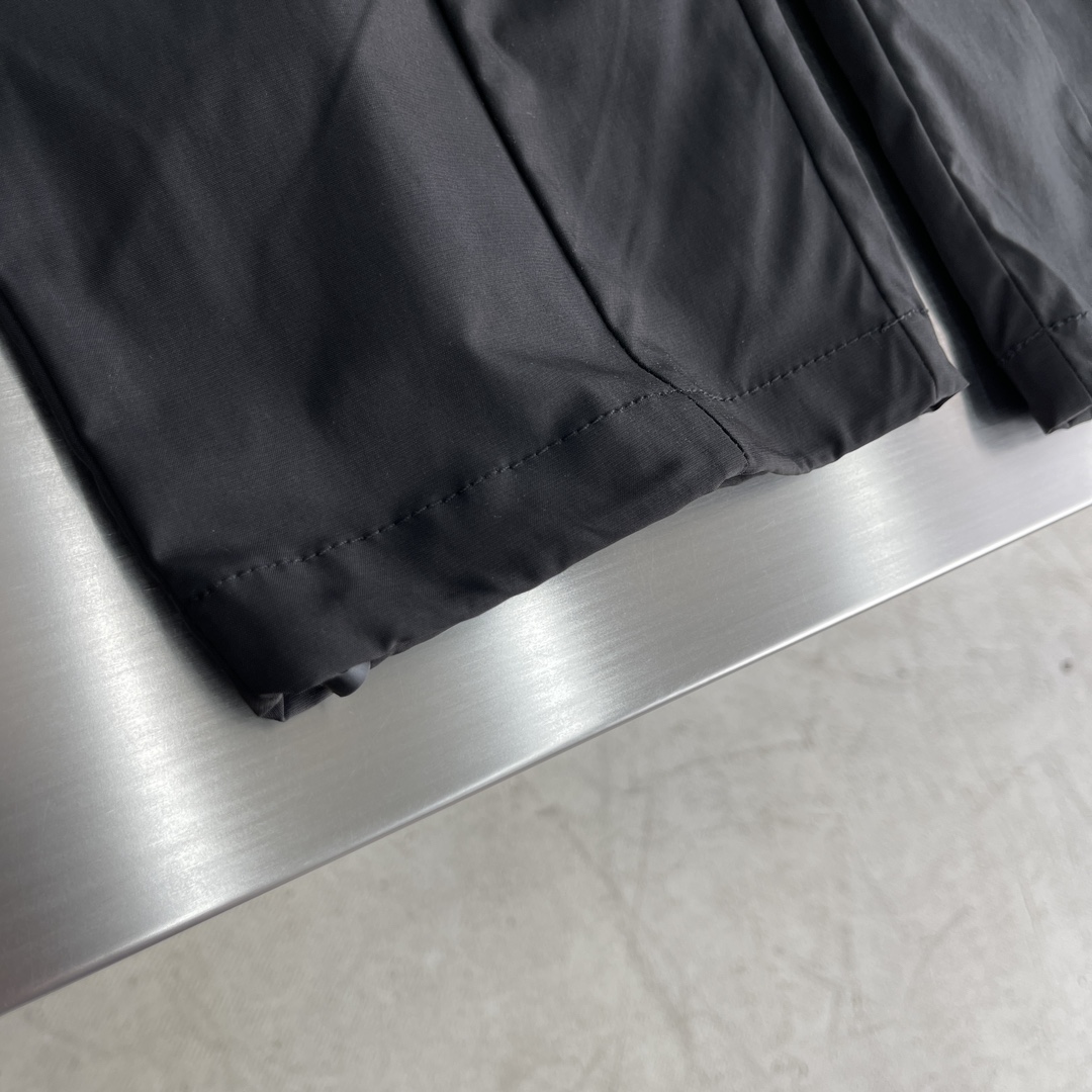 Balenciaga Technical Cargo Pants - DopestKickz