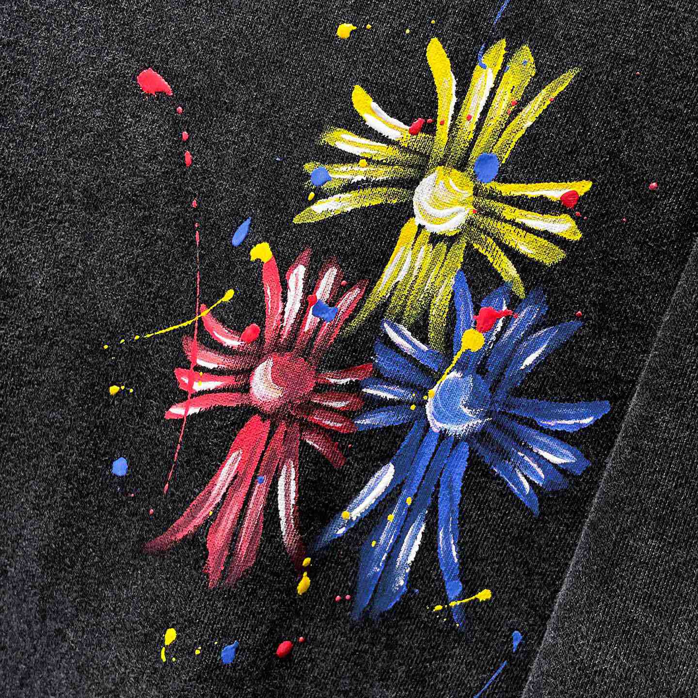 Chrome Hearts Cross Hoodie - DopestKickz