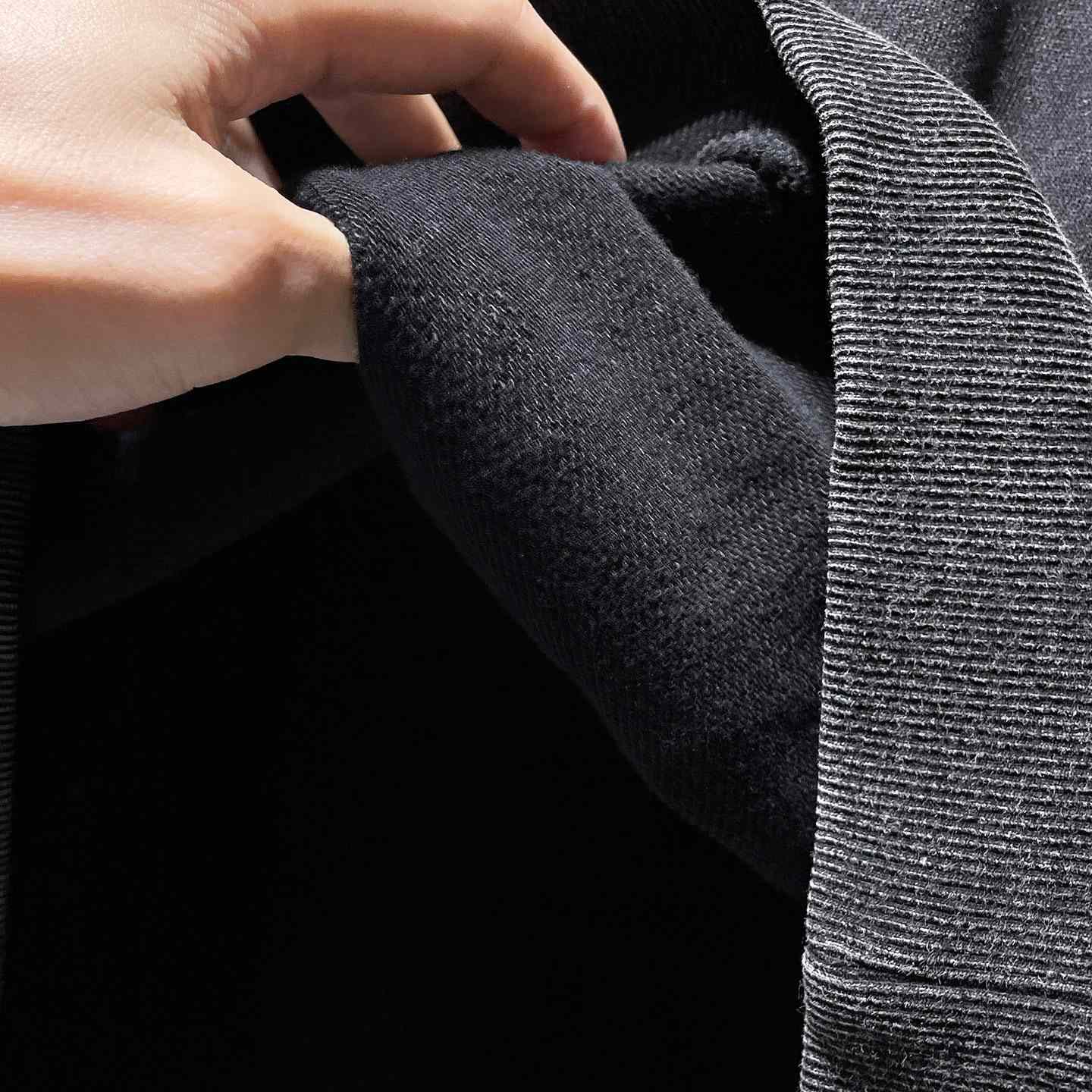 Chrome Hearts Cross Hoodie - DopestKickz