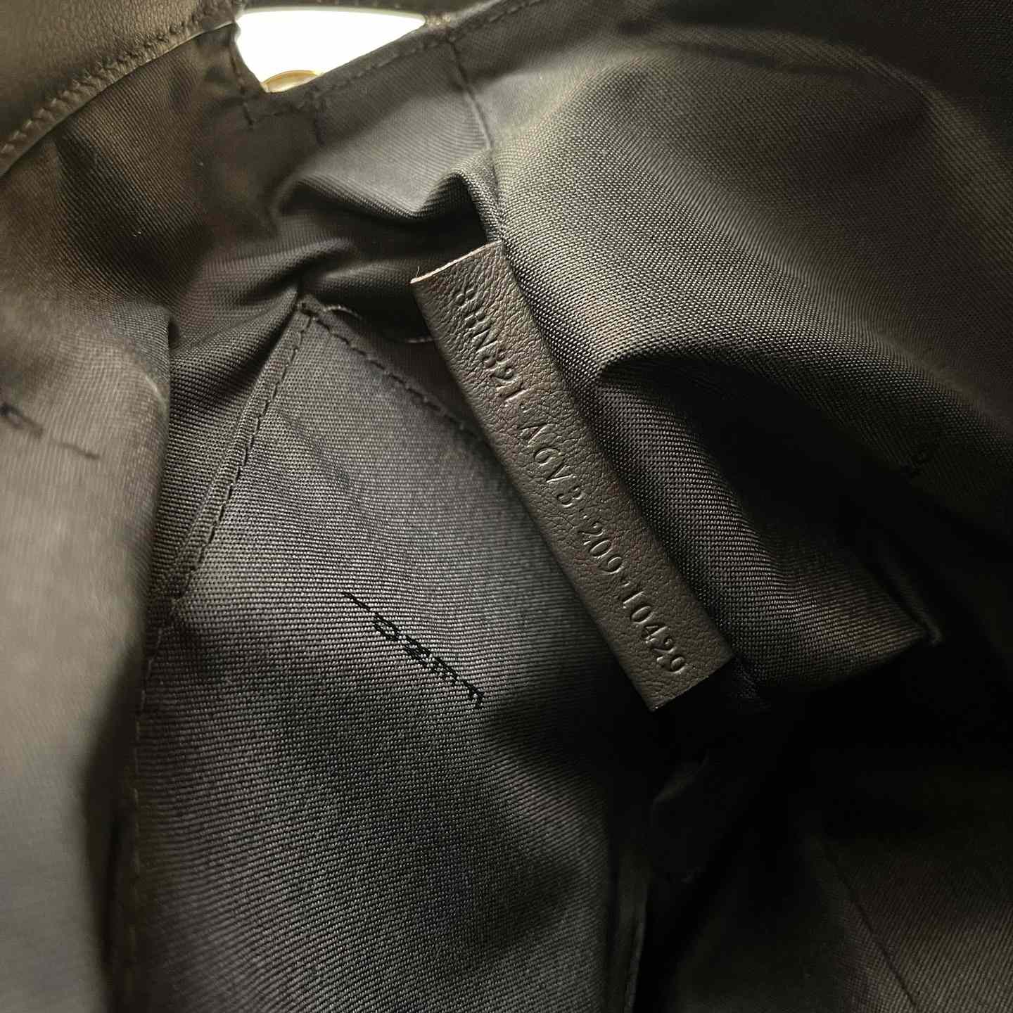 Fendi Boston 365 Brown FF jacquard fabric bag - DopestKickz