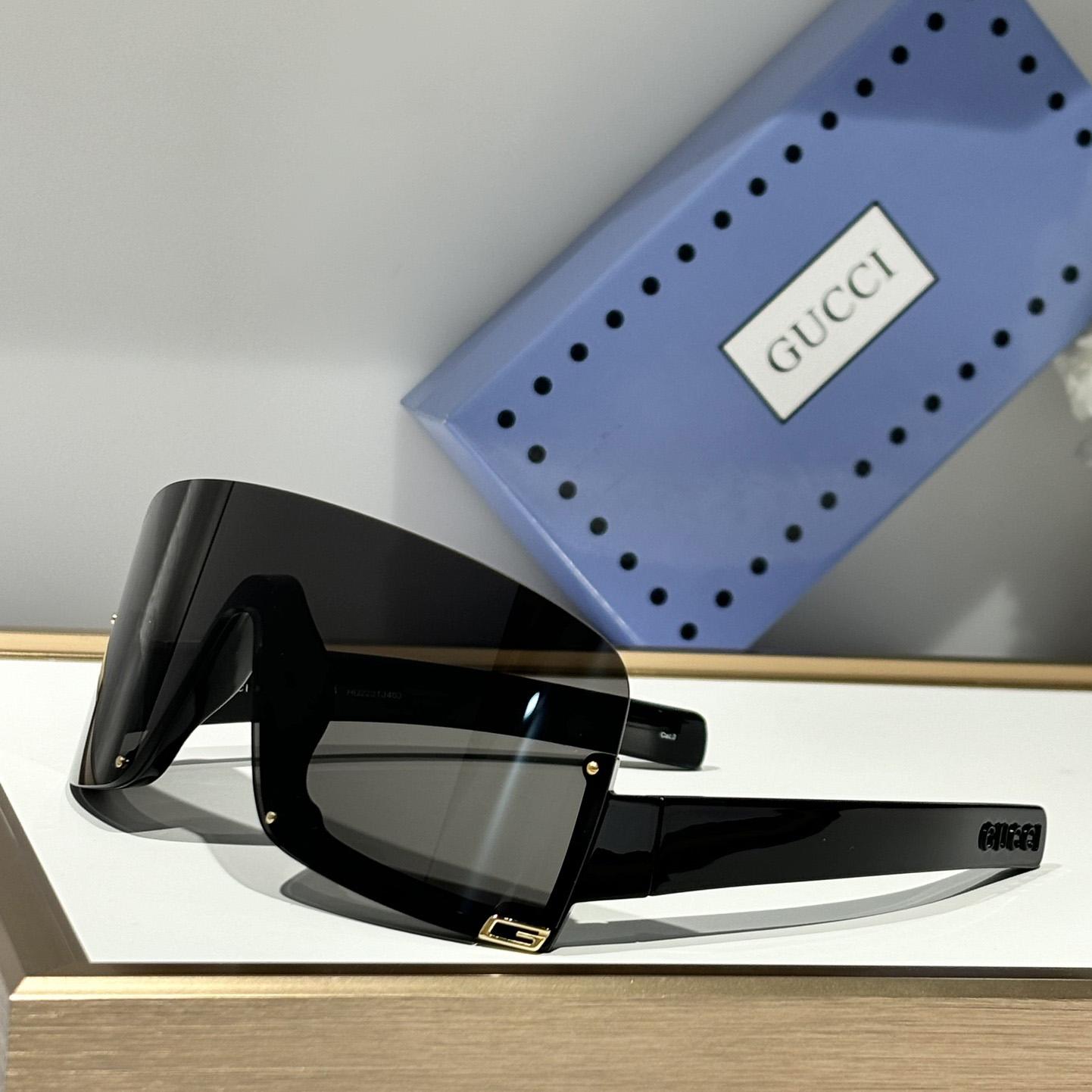 Gucci GG1221S Sunglasses   - DopestKickz