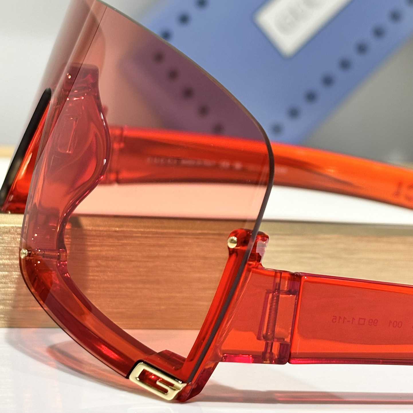 Gucci GG1221S Sunglasses   - DopestKickz