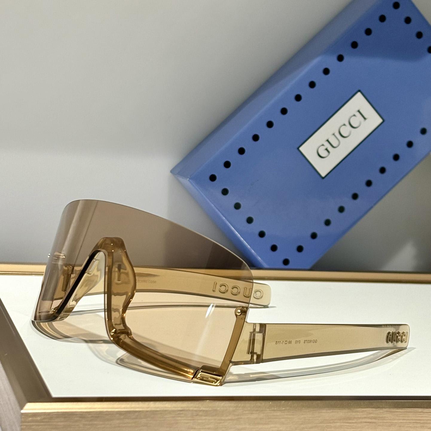 Gucci GG1221S Sunglasses   - DopestKickz