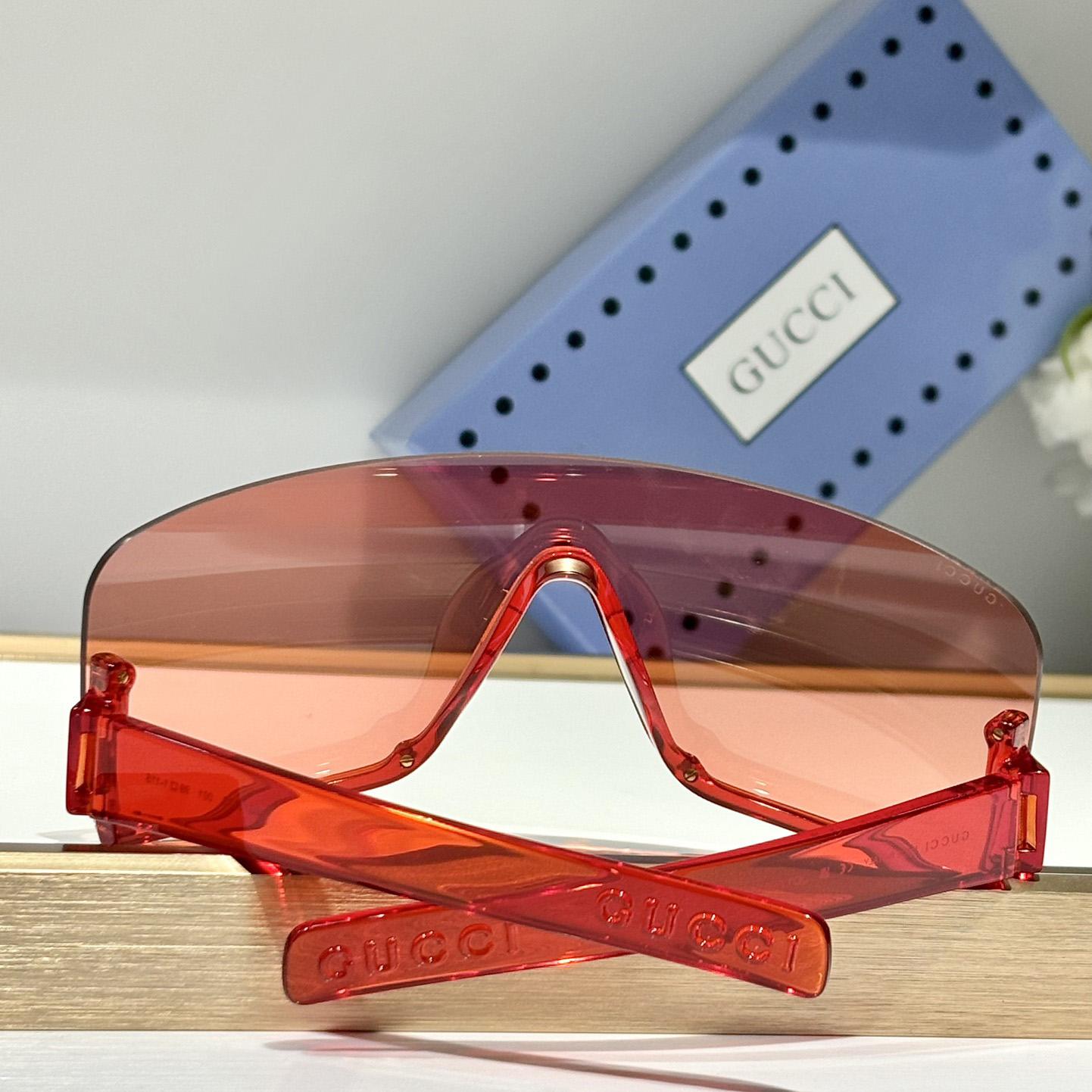 Gucci GG1221S Sunglasses   - DopestKickz