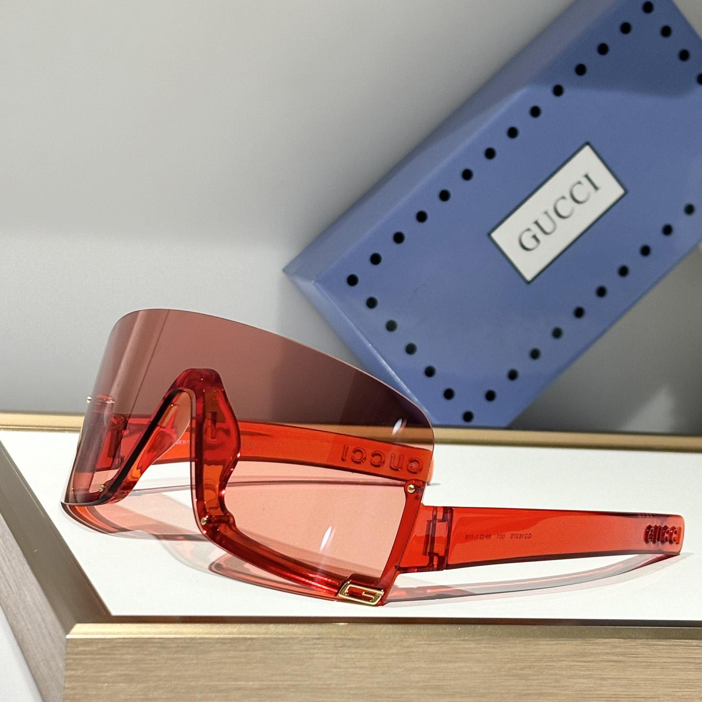 Gucci GG1221S Sunglasses   - DopestKickz