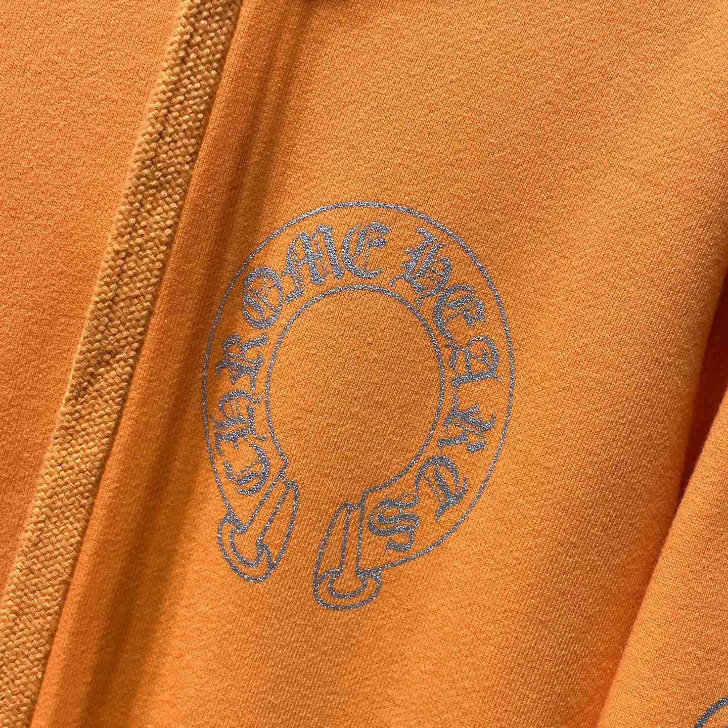 Chrome Hearts × Matty Boy 'Spark The Heart' Hoodie - DopestKickz