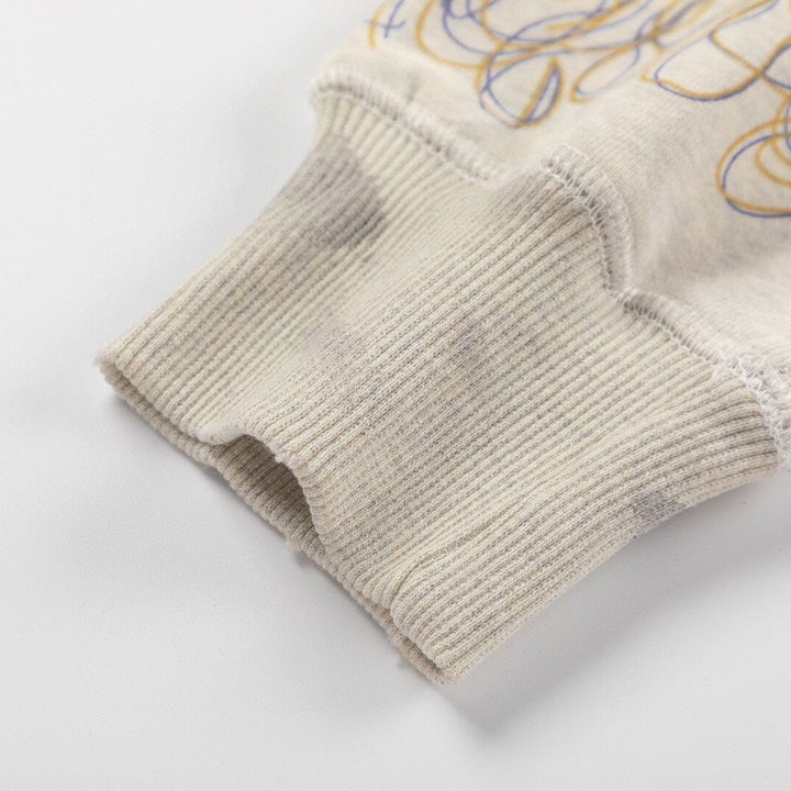 Saint Michael Hoodie - DopestKickz