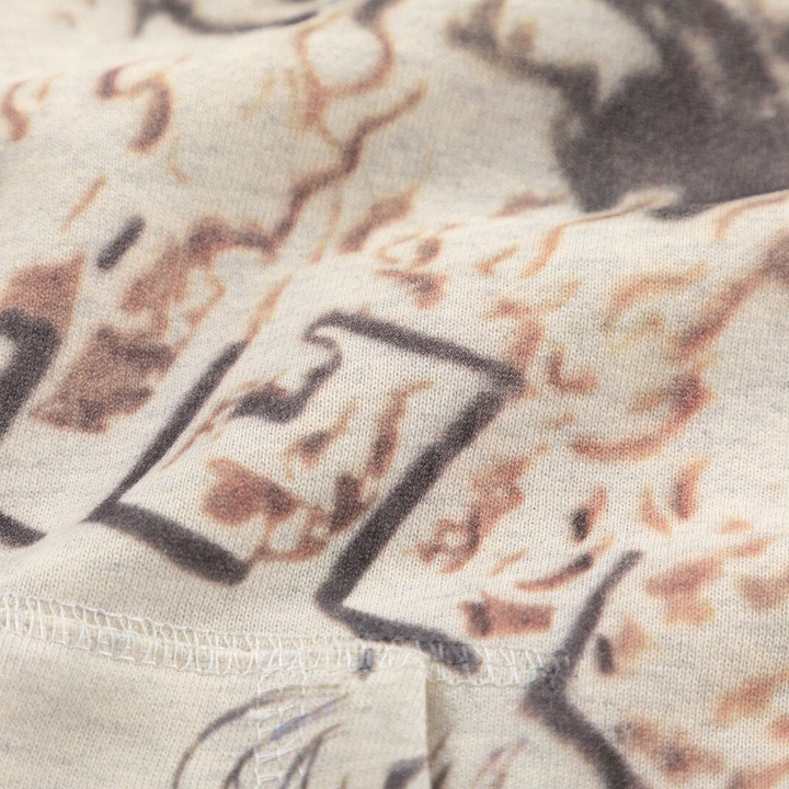 Saint Michael Hoodie - DopestKickz