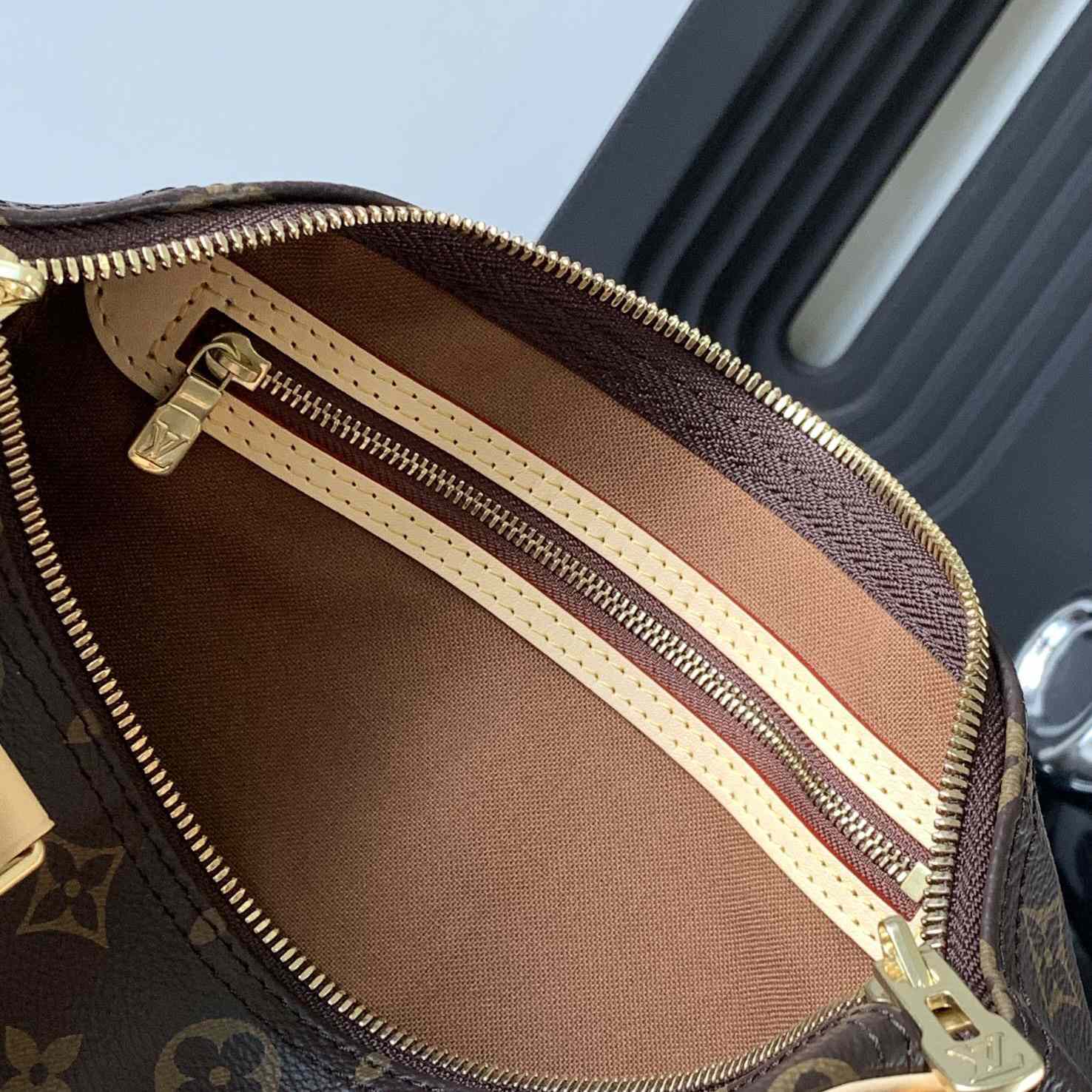 Louis Vuitton Speedy Bandoulière 30 M41112 - DopestKickz