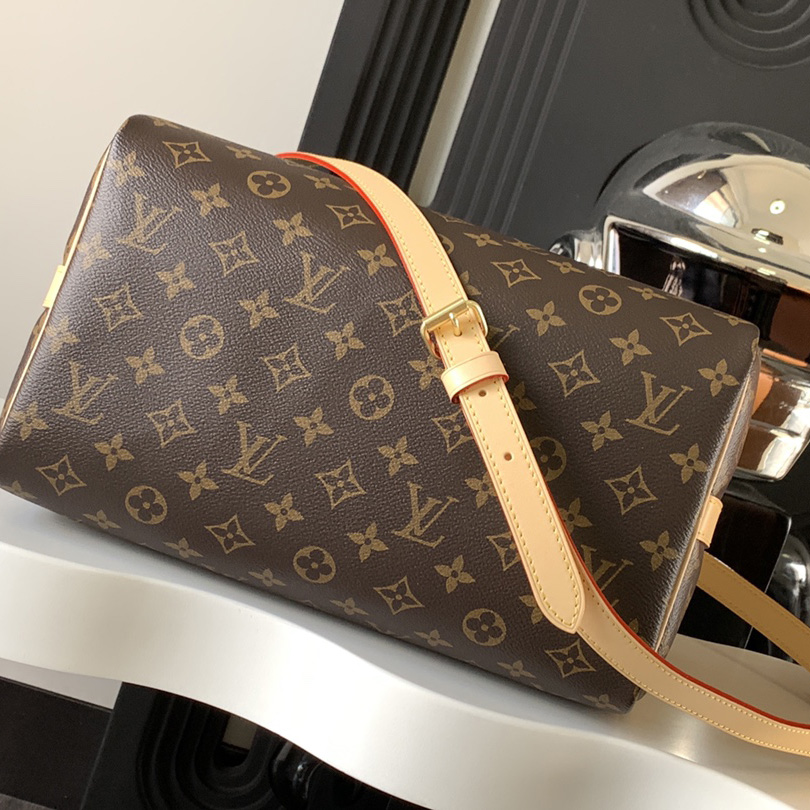 Louis Vuitton Speedy Bandoulière 30 M41112 - DopestKickz