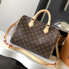 Louis Vuitton Speedy Bandoulière 30    M41112 - DopestKickz