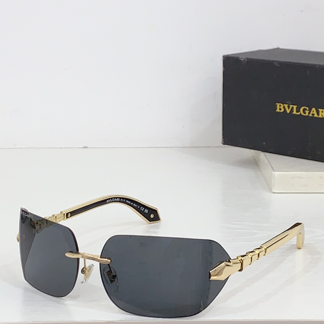 Bvlgari BV40025U Sunglasses    - DopestKickz
