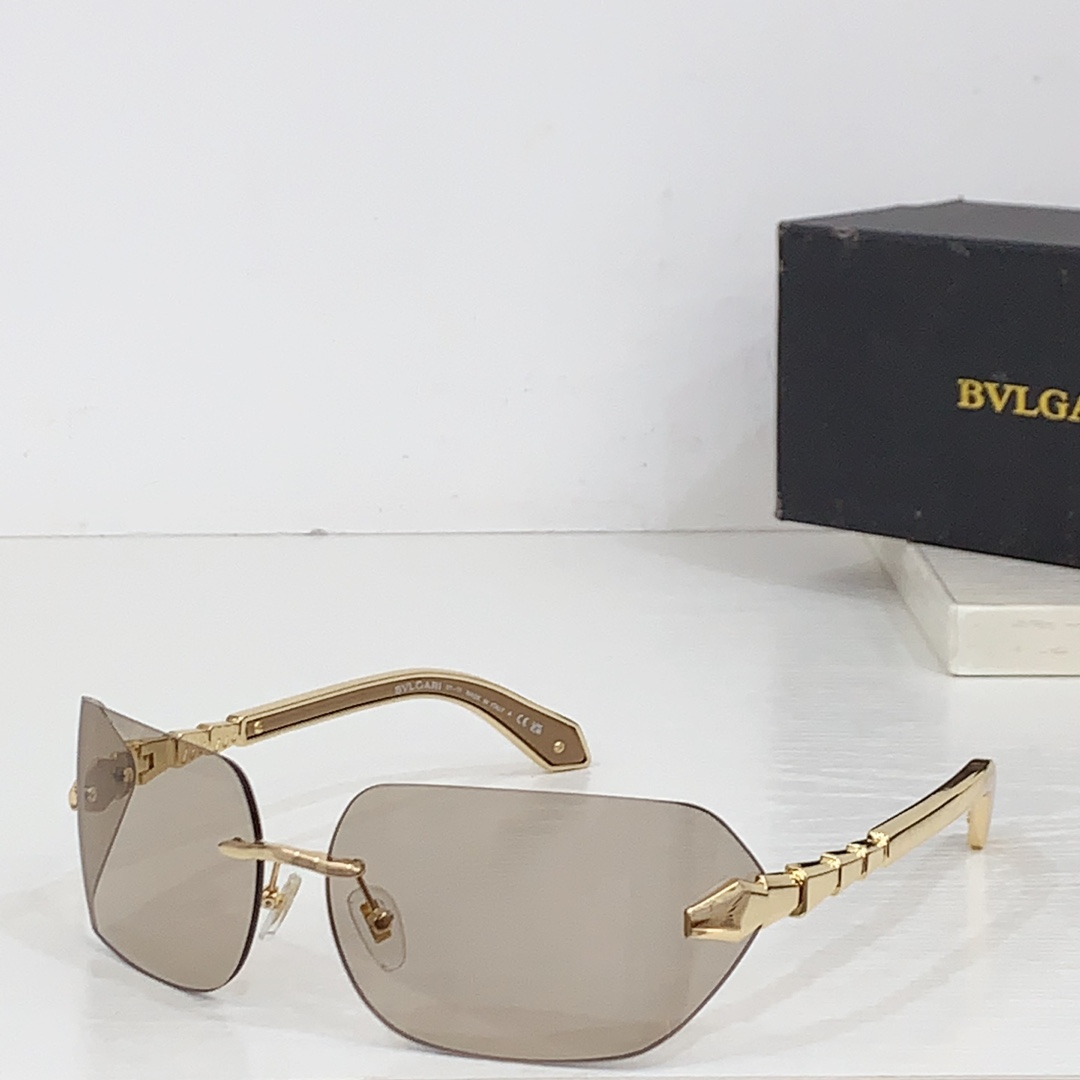 Bvlgari BV40025U Sunglasses    - DopestKickz