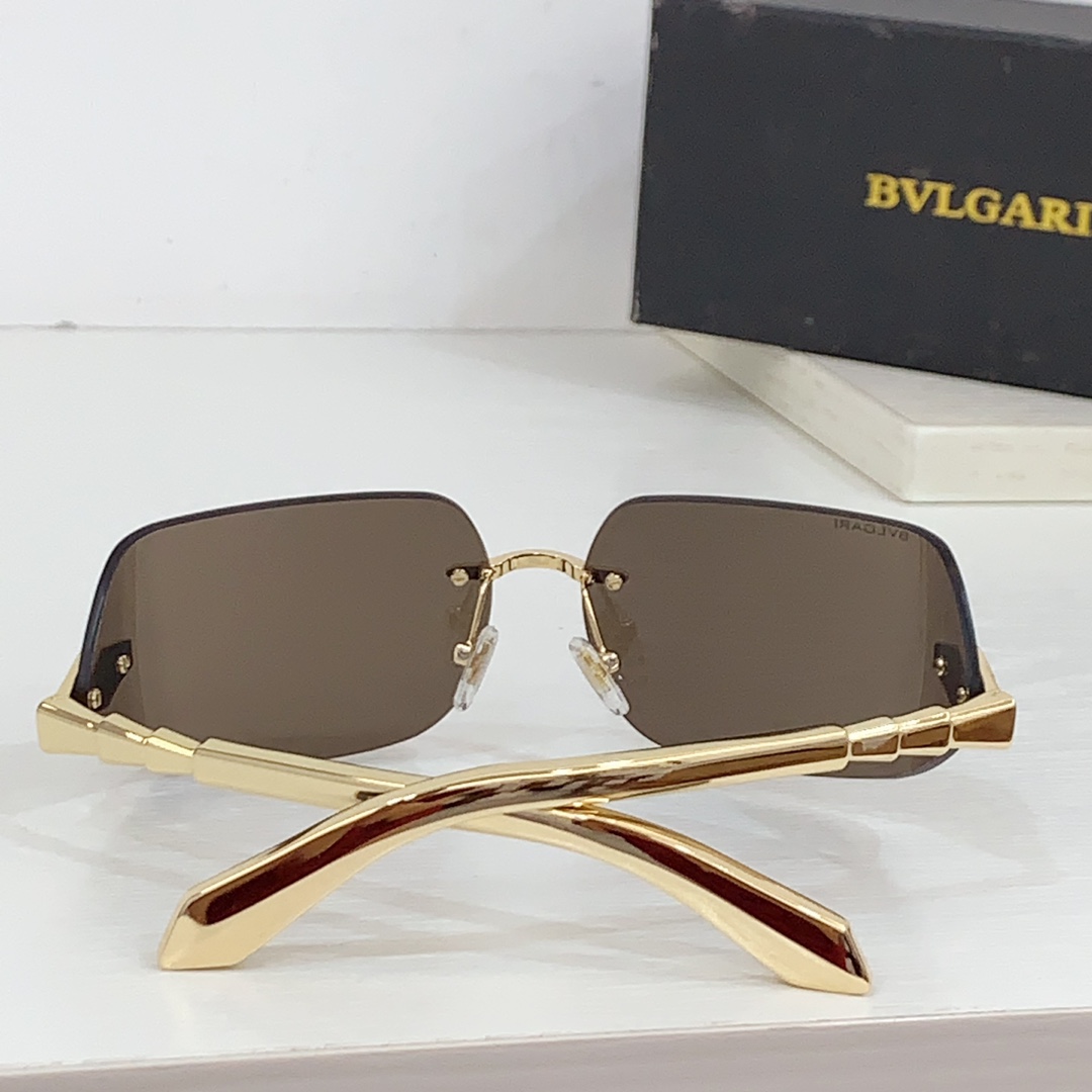 Bvlgari BV40025U Sunglasses    - DopestKickz