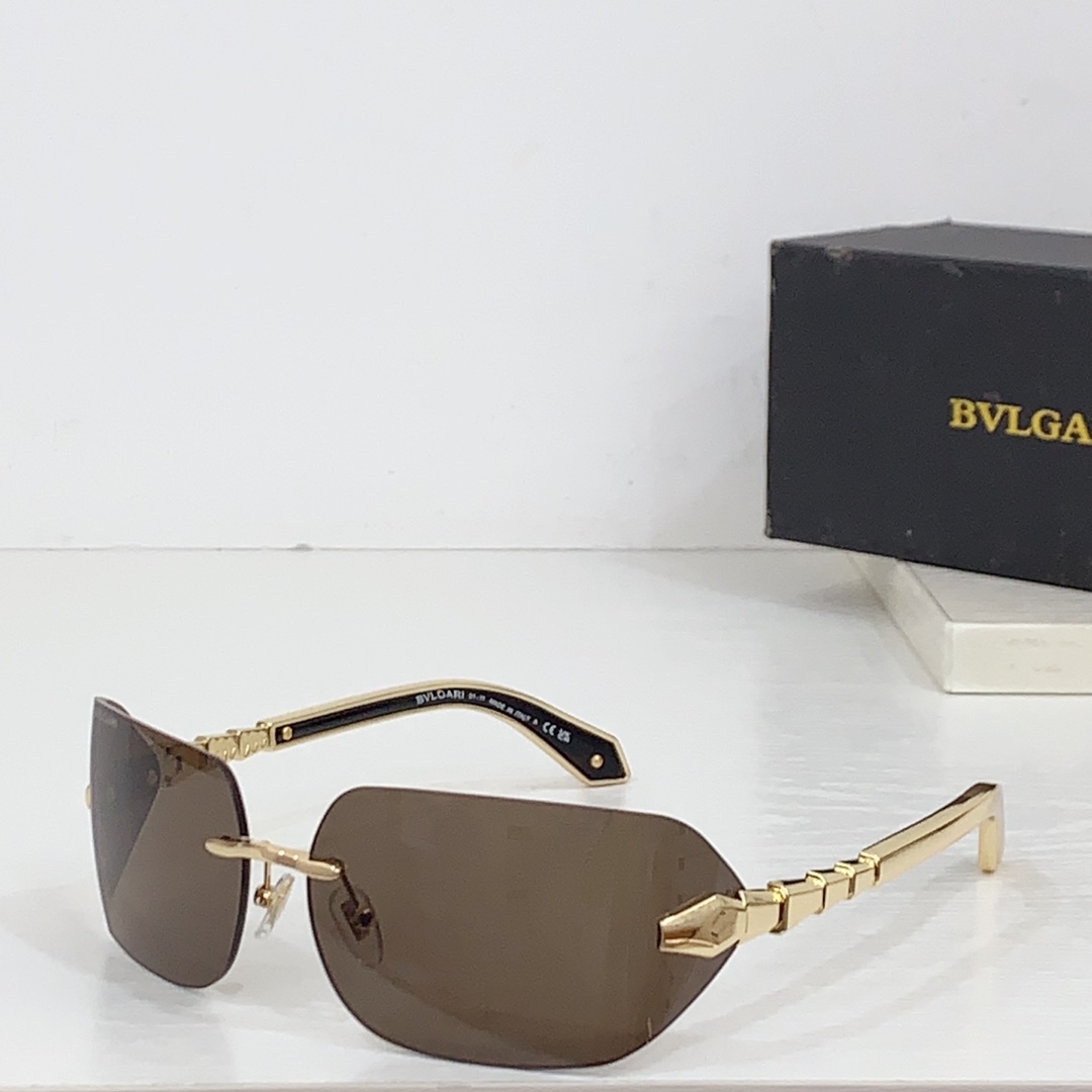 Bvlgari BV40025U Sunglasses    - DopestKickz
